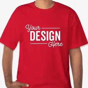 Custom Unisex T-Shirt